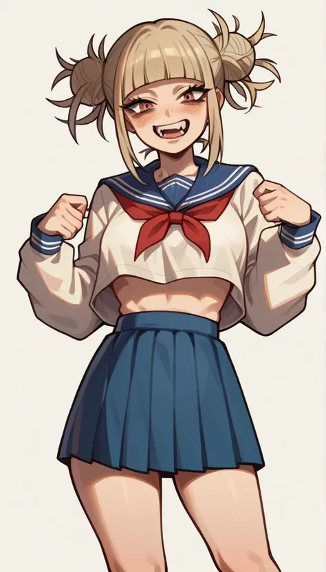 himiko toga (🫵🥵) sexly