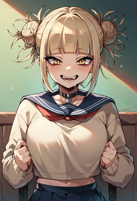 himiko toga