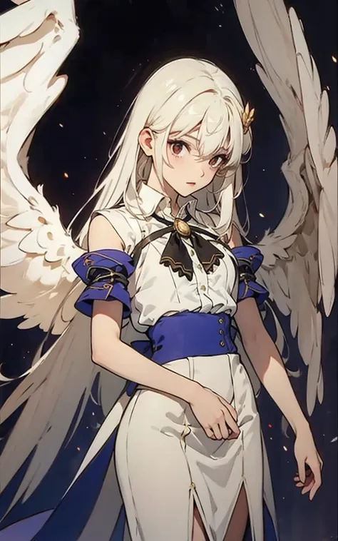 angel,