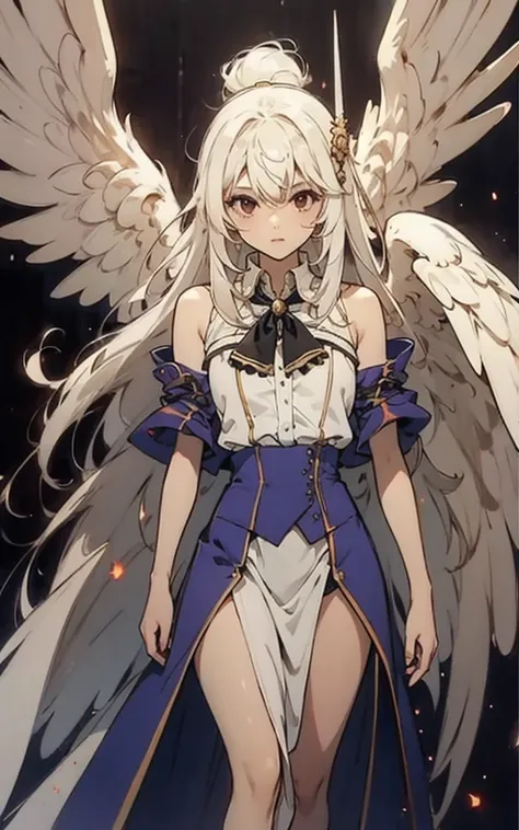 angel,