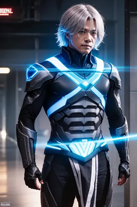 General Raiden