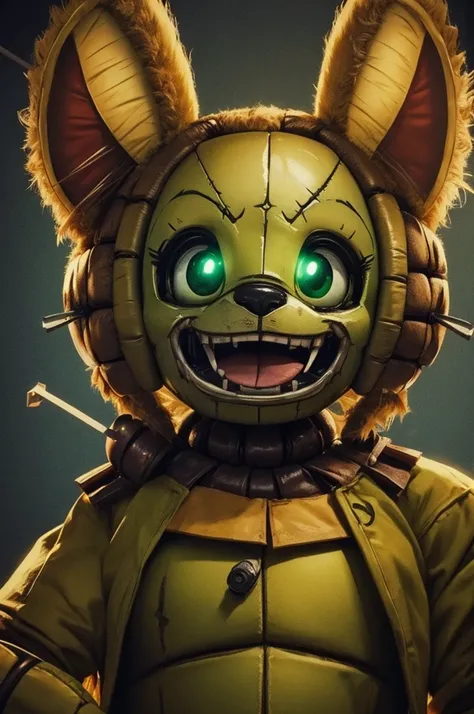 Springtrap