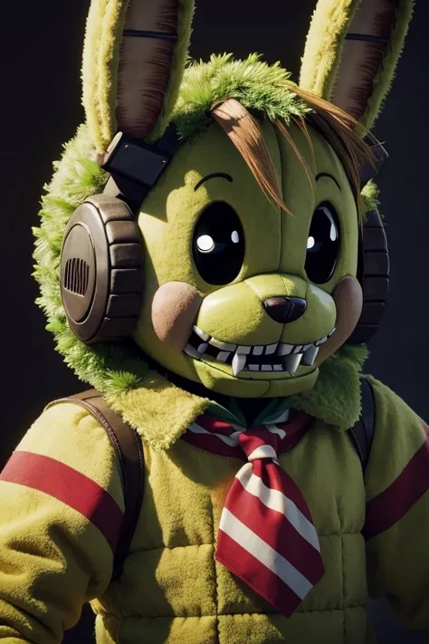 Springtrap