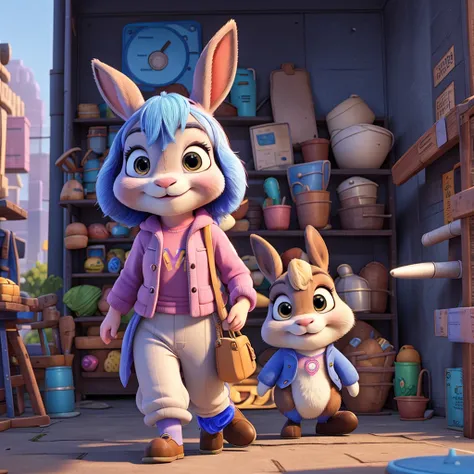 judy hopps 