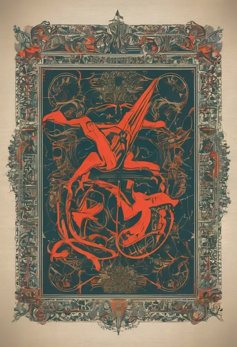 Cover of the emblem collection