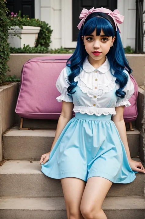 Melanie martinez 