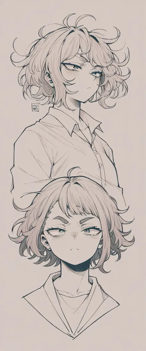 (himiko toga) (tatsumaki) (ochako uraraka)