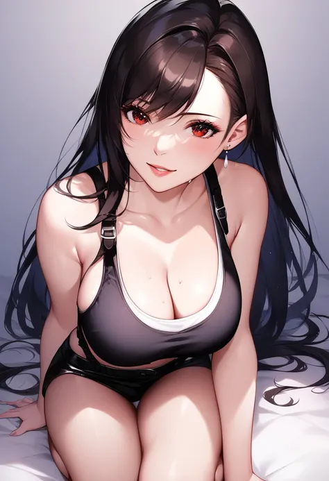 final fantasy 7 tifa