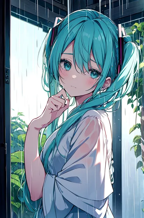 under the rain　sing as if screaming　hatsune miku: songs of sadness and farewell　chasing the dreams engraved in my heart　the soun...