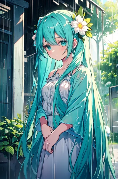 under the rain　sing as if screaming　hatsune miku: songs of sadness and farewell　chasing the dreams engraved in my heart　the soun...