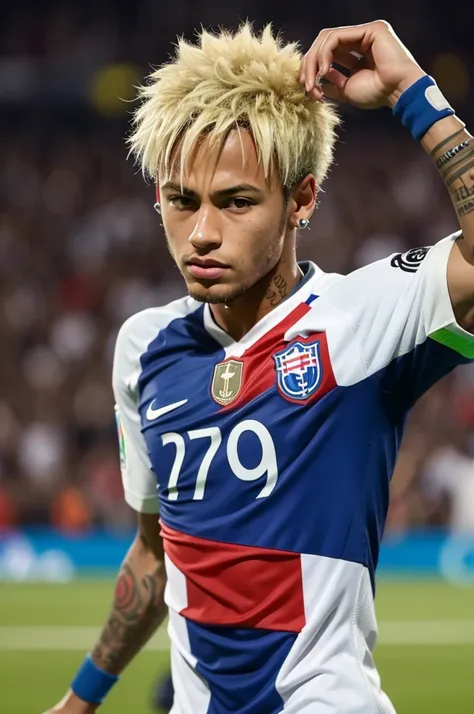 Neymar Copa America 