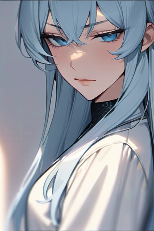 ((Best quality)), ((masterpiece)), (detailed), esdeath