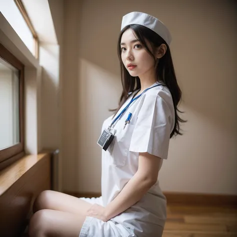 Nurse Cospne