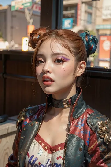 Jennie Kim