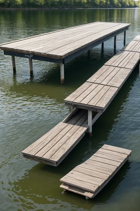 An object of 2,4 kg resting on a frictionless horizontal surface is subject to a horizontal spring of force constant k = 4,5 kN/m. The other end of the dock is still. The spring is stretched 10 cm from equilibrium and released. Determine your total energy.