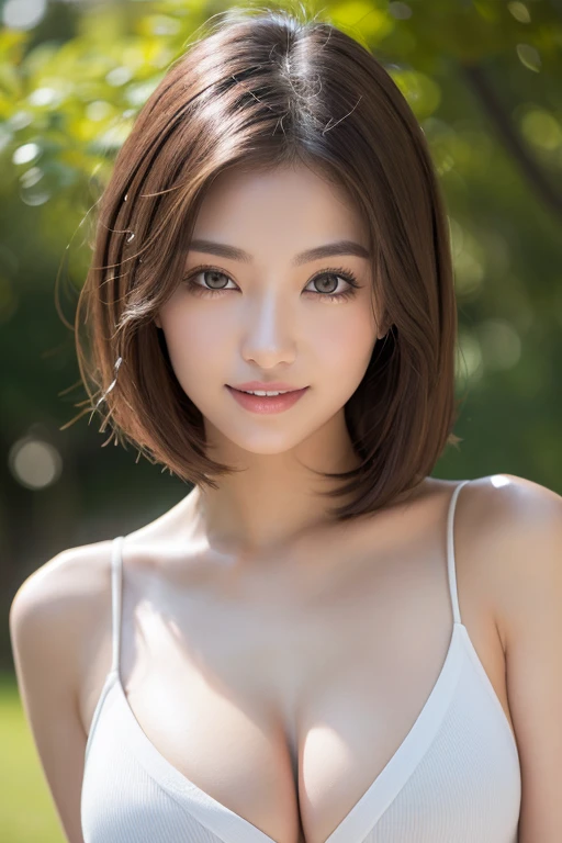 Supermodel proportions、Confident々Showing off the body、Photographing the crotch、(8k, RAW Photos, Highest quality, masterpiece, Realistic, Realistic), (1 female), (Ultimate beauty), Highly detailed face, (Perfect Teeth), Beautiful Eyes, double eyelid, eyelas...