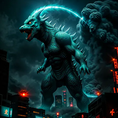 Kaiju