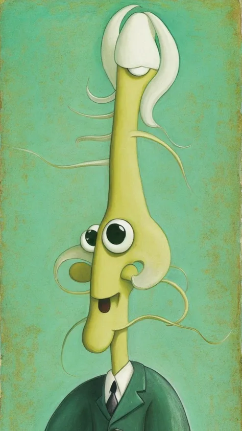 squidward