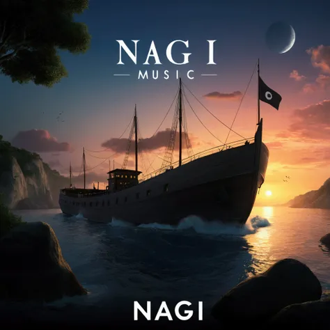 NAGI Music Label