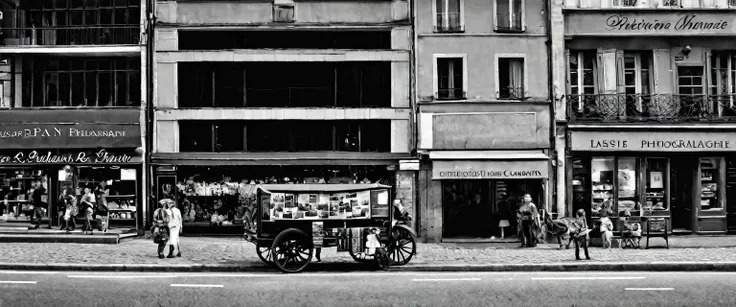 Une photographie photoréaliste d&#39;un superbe mannequin latina de 28 ans assis sur un canapé en cuir, cheveux noirs lisses, et frappant [Yeux gris]. Ses belles lèvres accentuent sa peau blanche avec des reflets marron clair.. Vêtue d&#39;une belle robe b...