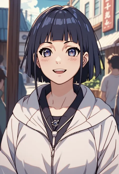 ((masterpiece, best quality)), hinata hyuga