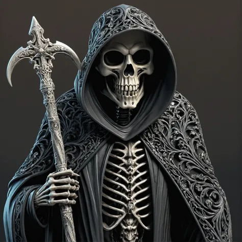 Grim Reaper