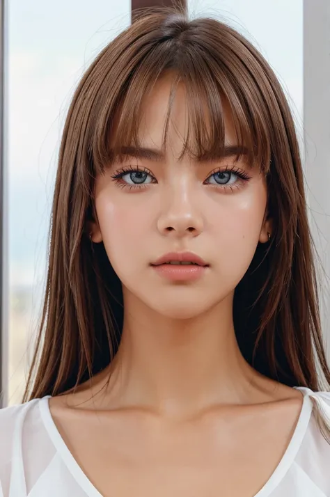 Close up , lalisa