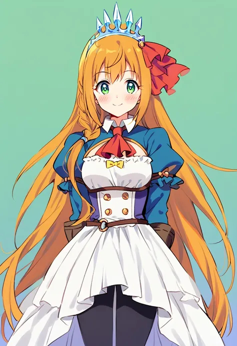 princess connect,pecorine