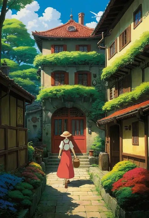 Ghibli