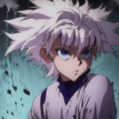 killua zoldyk