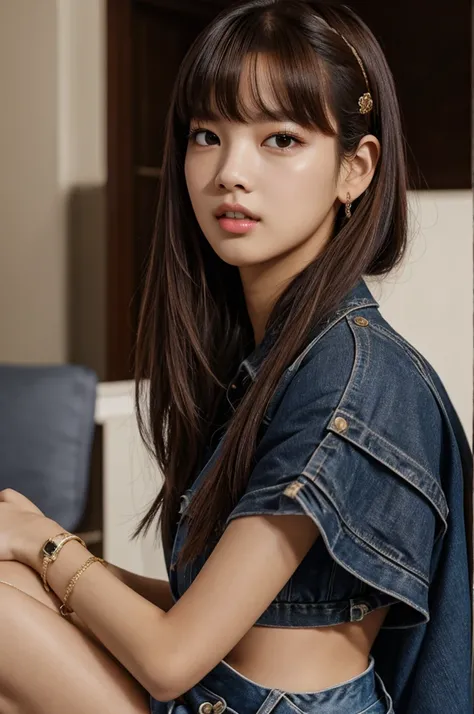 lisa blackpink