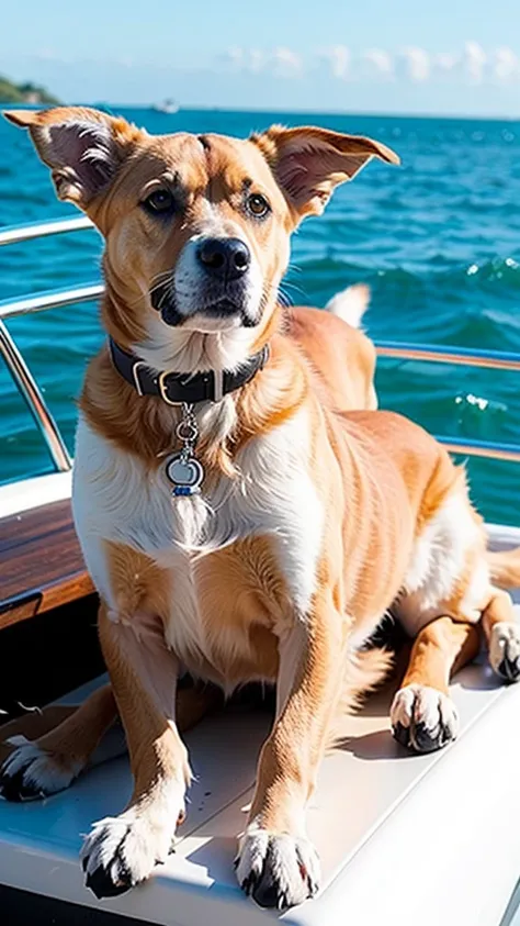 doggystyle on a boat