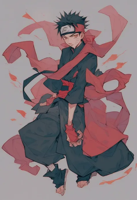 itachi uchiha naruto