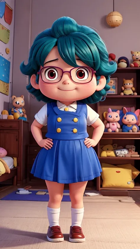 Dr. Slump Arare-chan