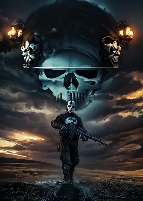 punisher