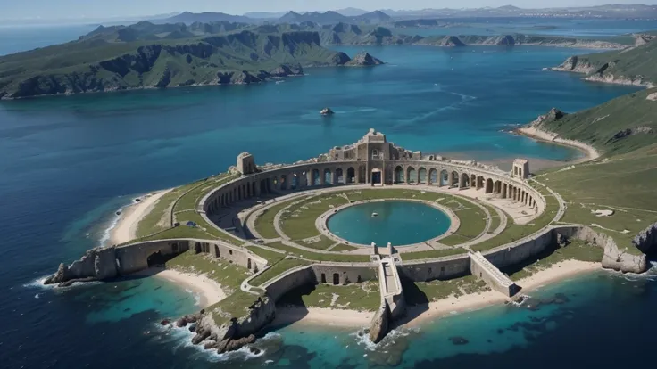 Let us now explore one of the most intriguing and debated aspects of the Atlantis legend.: your location. Where exactly was this magnificent city situated?? This mystery has inspired countless theories and expeditions over the centuries., each trying to un...