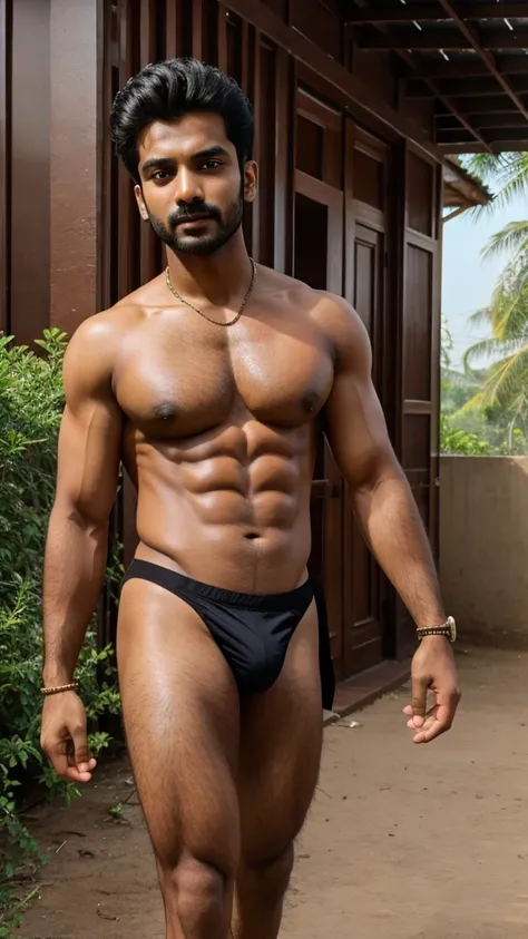 Mukesh Kumar 