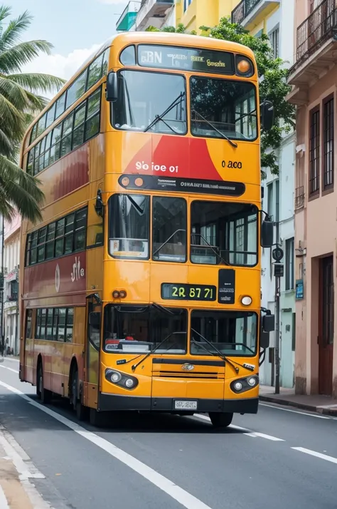 Recife Bus
