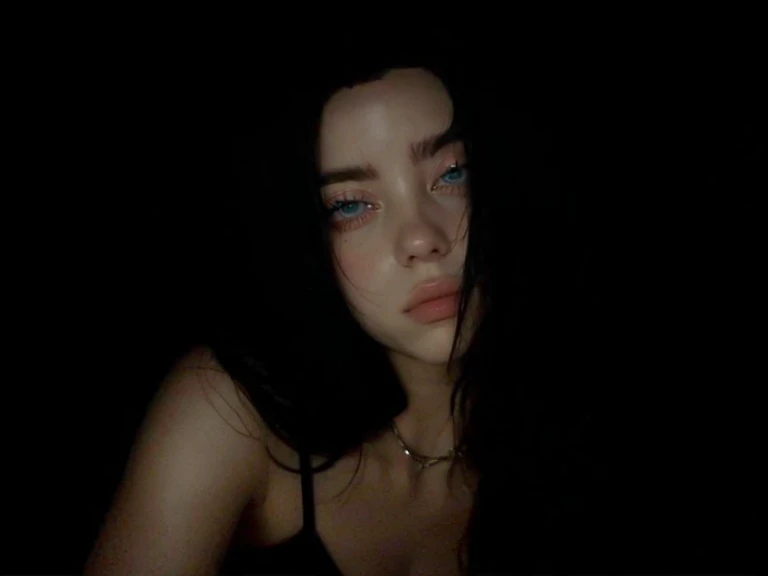 Billie eilish ocean eyes