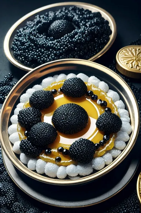 Caviar Day