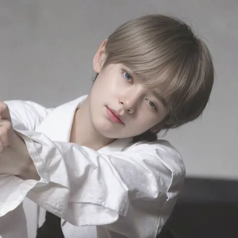 Kim taehyung BTS 