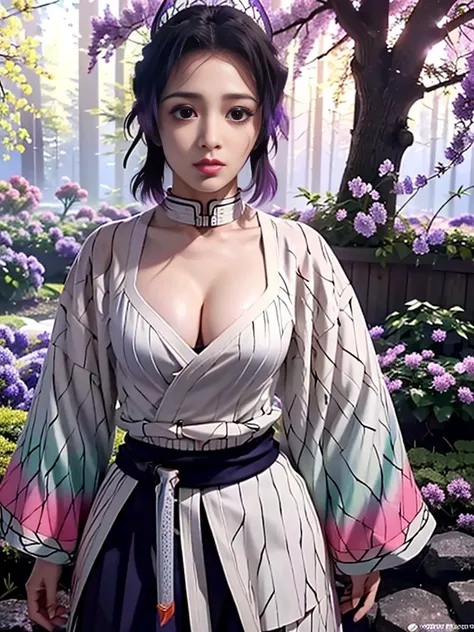 Realistic, Super detailed, High resolution, highest quality, Super detailedな,1 Female , Official Art, unity 8k wallpaper, Super detailed, beautiful and aesthetic, beautiful, masterpiece,( Super busty breasts:1.8,Small waist)、Glowing Skin,masterpiece, wonde...