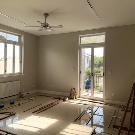 Home Painting Construction