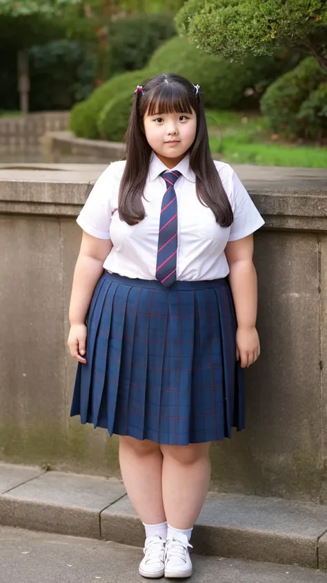 Vety fat school girl ,age 12 years ,  very obese , very big body , 