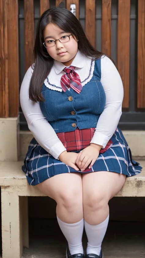 Vety fat school girl ,age 12 years ,  very obese , very big body , 