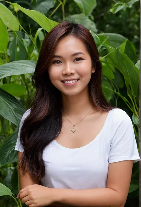 Charlotte from Philippines😊.As you can see in your pretty eyes I am sexy😁 but GOD fearing. "Adventurous, fun-loving, and compassionate individual who loves the outdoors and exploring new places. .Nature loving person😊.I like traveling.My hobbies are cookin...