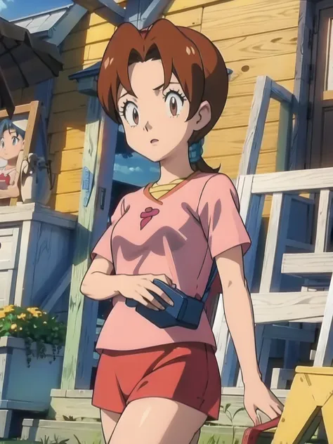 delia_ketchum, milf