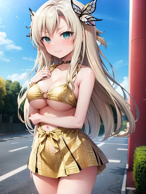 (Kashiwazaki Sena)