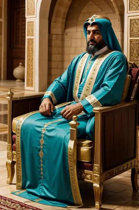 (sultan) (sheikh) (sheikh)