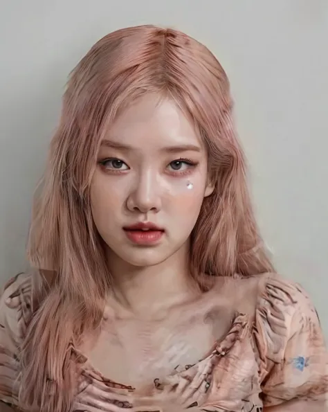 Rose blackpink 